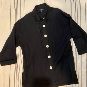 Mien Studio Painter’s Shirt